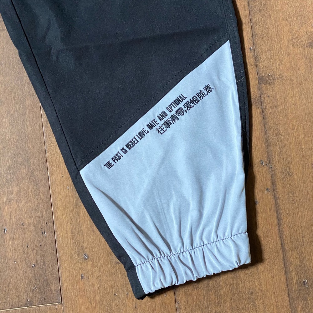SUPMDNS 7 Pocket Cargo Joggers 2XL - Picture 2 of 4